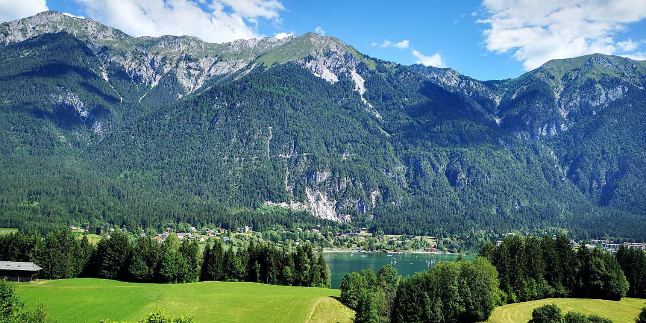 Appartements Nassfeld Lux Sonnenalpe Nassfeld Εξωτερικό φωτογραφία